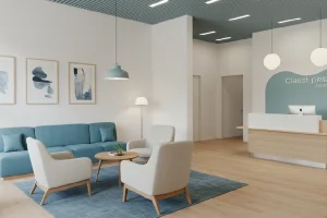 راه اندازی کلینیک روانشناسی