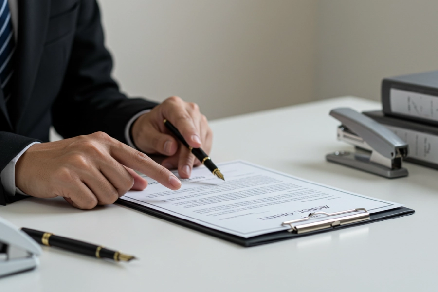 دریافت مجوز تاسیس کلینیک