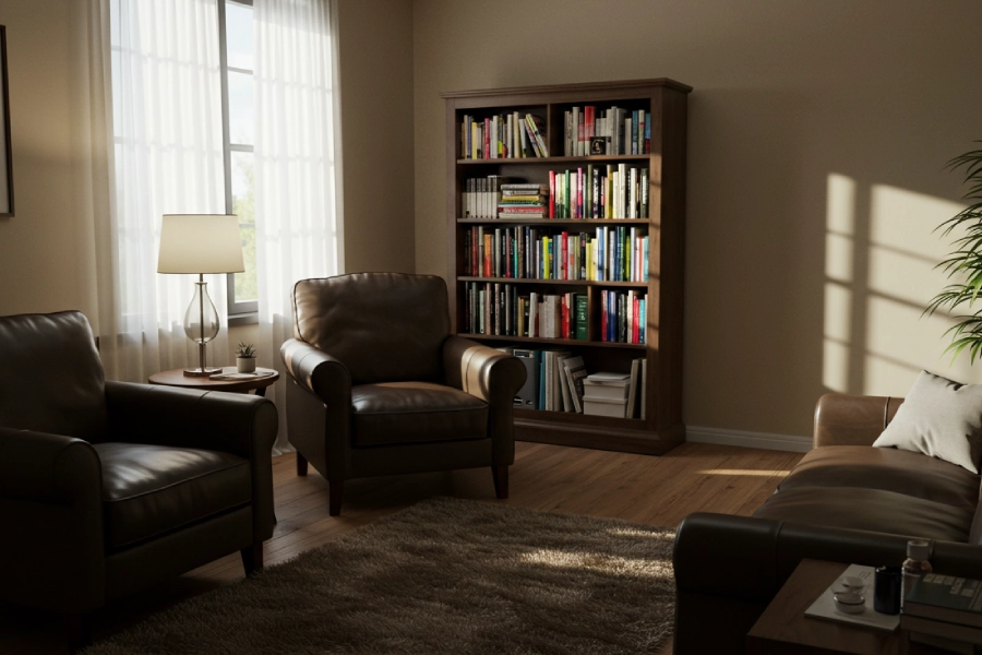 راه اندازی کلینیک روانشناسی